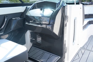 25ft Monterey Yacht For Sale