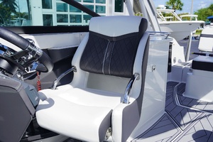25ft Monterey Yacht For Sale