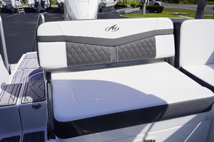 25ft Monterey Yacht For Sale