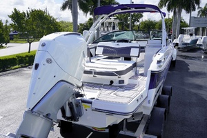 25ft Monterey Yacht For Sale