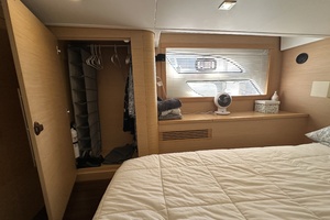Matinee 47ft Beneteau Yacht For Sale