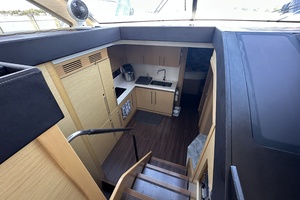 Matinee 47ft Beneteau Yacht For Sale