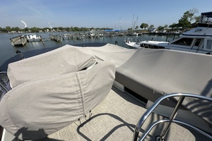 Matinee 47ft Beneteau Yacht For Sale