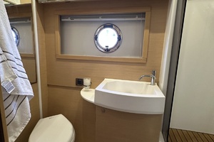 Matinee 47ft Beneteau Yacht For Sale