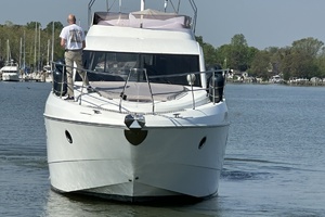 Matinee 47ft Beneteau Yacht For Sale