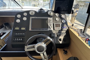Matinee 47ft Beneteau Yacht For Sale