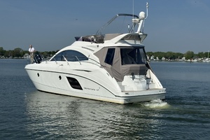 Matinee 47ft Beneteau Yacht For Sale