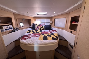 Matinee 47ft Beneteau Yacht For Sale