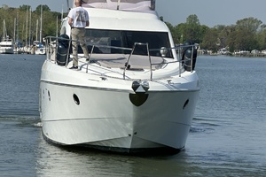 Matinee 47ft Beneteau Yacht For Sale