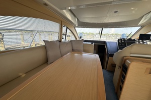 Matinee 47ft Beneteau Yacht For Sale
