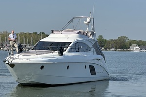 Matinee 47ft Beneteau Yacht For Sale