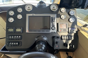 Matinee 47ft Beneteau Yacht For Sale