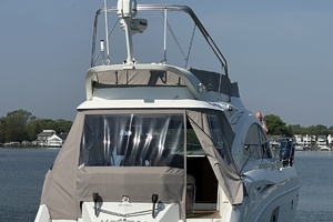 Matinee 47ft Beneteau Yacht For Sale
