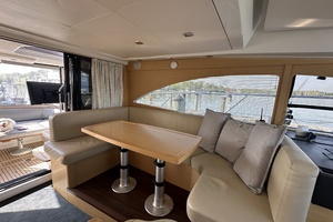 Matinee 47ft Beneteau Yacht For Sale