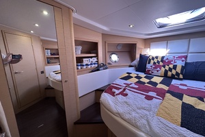 Matinee 47ft Beneteau Yacht For Sale