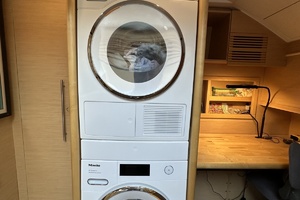 Matinee 47ft Beneteau Yacht For Sale