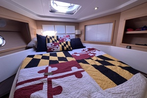 Matinee 47ft Beneteau Yacht For Sale