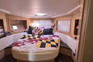 Matinee 47ft Beneteau Yacht For Sale