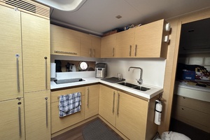 Matinee 47ft Beneteau Yacht For Sale