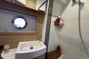 Matinee 47ft Beneteau Yacht For Sale