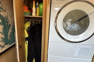 Matinee 47ft Beneteau Yacht For Sale