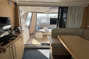 Matinee 47ft Beneteau Yacht For Sale