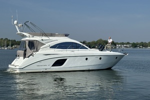 Matinee 47ft Beneteau Yacht For Sale