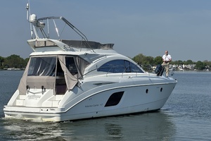 Matinee 47ft Beneteau Yacht For Sale