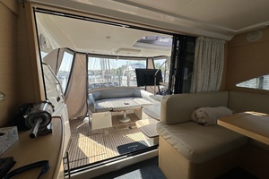 Matinee 47ft Beneteau Yacht For Sale