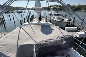 Matinee 47ft Beneteau Yacht For Sale