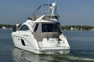Matinee 47ft Beneteau Yacht For Sale