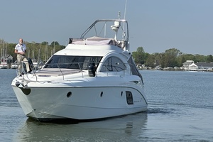 Matinee 47ft Beneteau Yacht For Sale