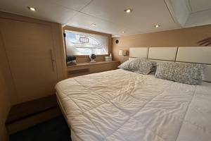 Matinee 47ft Beneteau Yacht For Sale