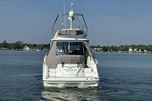 Matinee 47ft Beneteau Yacht For Sale