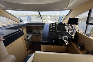 Matinee 47ft Beneteau Yacht For Sale