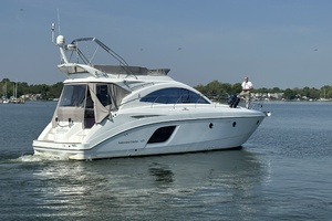 Matinee 47ft Beneteau Yacht For Sale