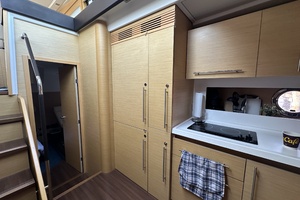 Matinee 47ft Beneteau Yacht For Sale