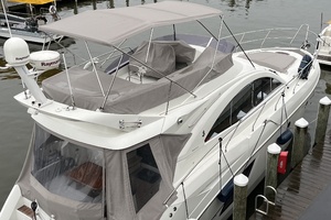 Matinee 47ft Beneteau Yacht For Sale