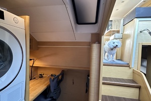 Matinee 47ft Beneteau Yacht For Sale