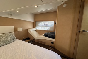 Matinee 47ft Beneteau Yacht For Sale