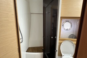 Matinee 47ft Beneteau Yacht For Sale