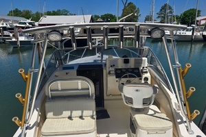 Knot On Call 28ft Albemarle Yacht For Sale