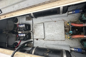 Knot On Call 28ft Albemarle Yacht For Sale