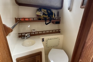 Knot On Call 28ft Albemarle Yacht For Sale