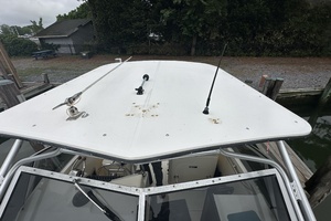 Knot On Call 28ft Albemarle Yacht For Sale
