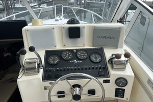Knot On Call 28ft Albemarle Yacht For Sale