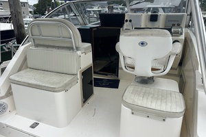Knot On Call 28ft Albemarle Yacht For Sale