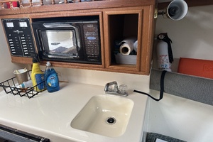 Knot On Call 28ft Albemarle Yacht For Sale