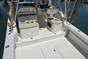 Knot On Call 28ft Albemarle Yacht For Sale