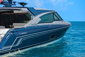 Yacht for sale IMAGINATION